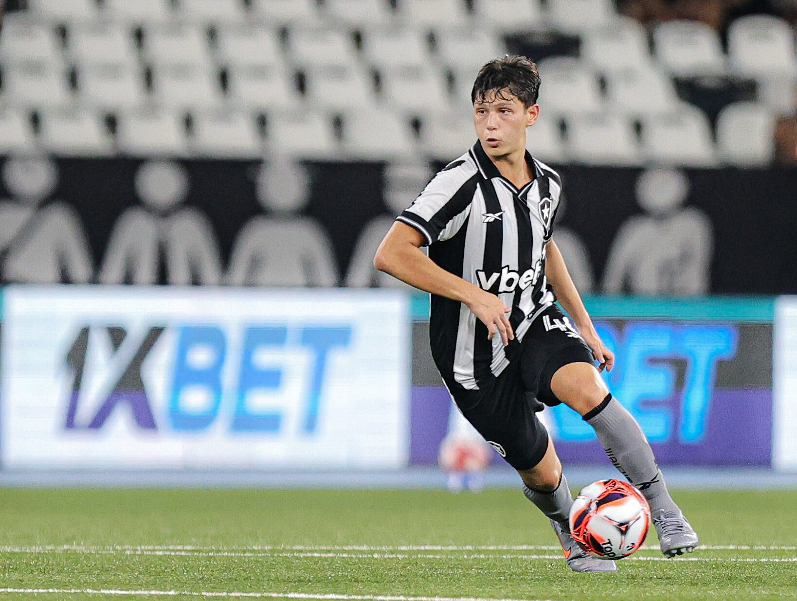 Arthur Novaes