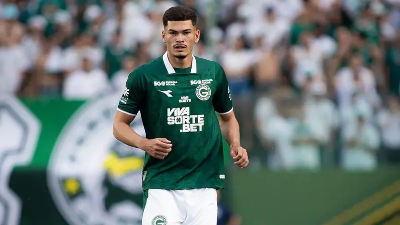 Botafogo avança por Anthony e zagueiro fica perto de acerto em 2026