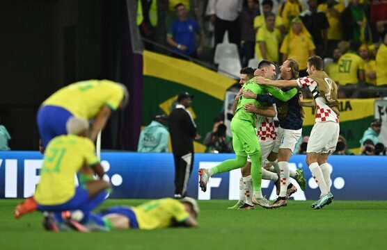 Brasil e Croácia se reencontram após a Copa do Mundo de 2022; relembre o último confronto