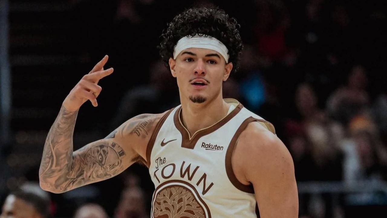 Brasileiro marca 31 pontos, quebra recorde e faz noite histórica na NBA