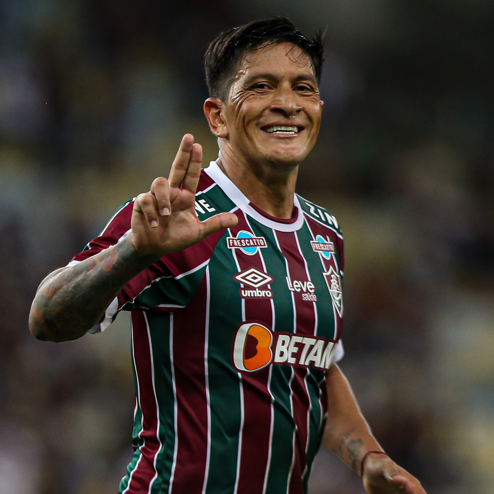 Cano está voltando? Fluminense ganha reforço decisivo contra o Corinthians