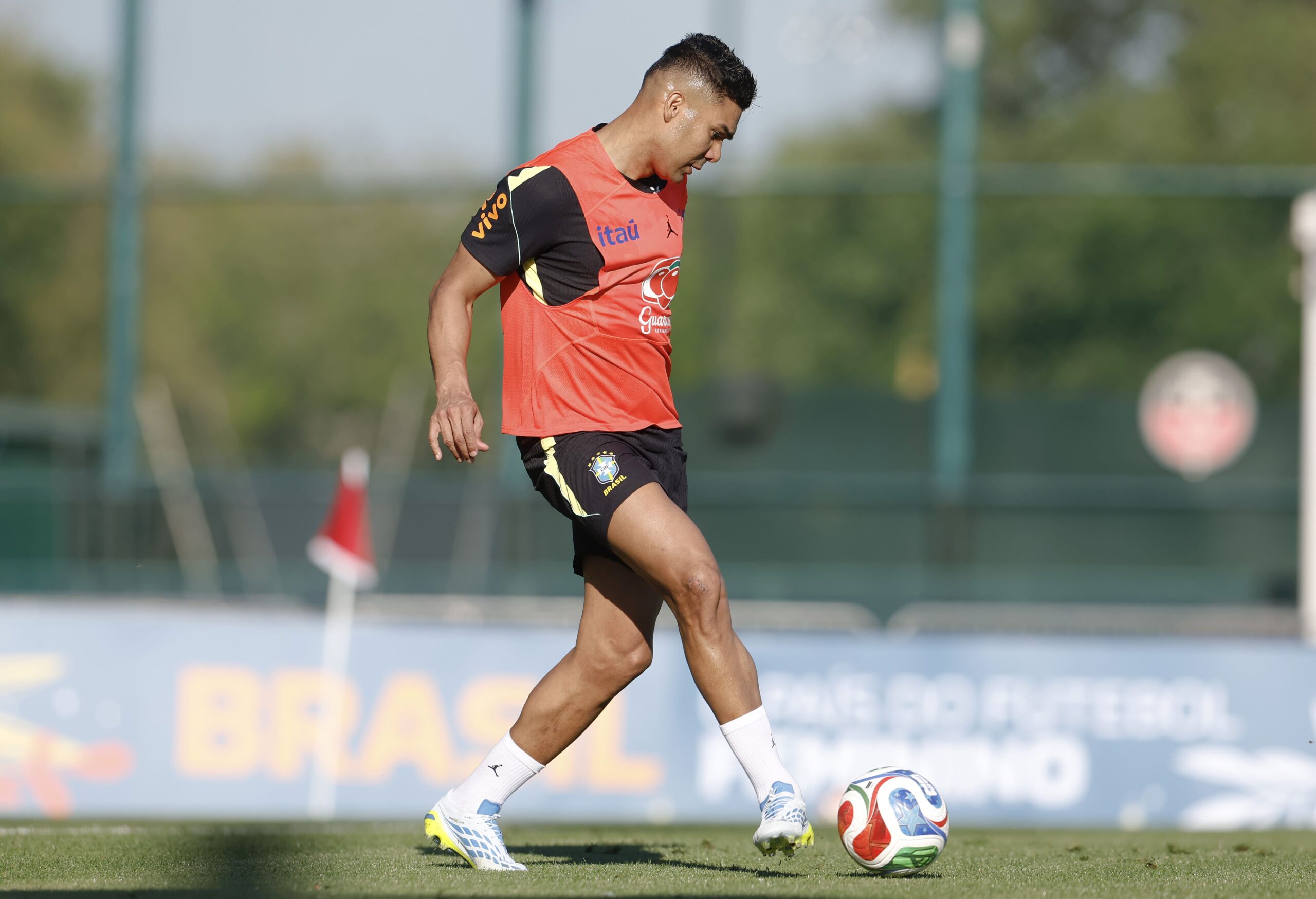 Casemiro entra na mira de dois clubes da MLS, diz jornal