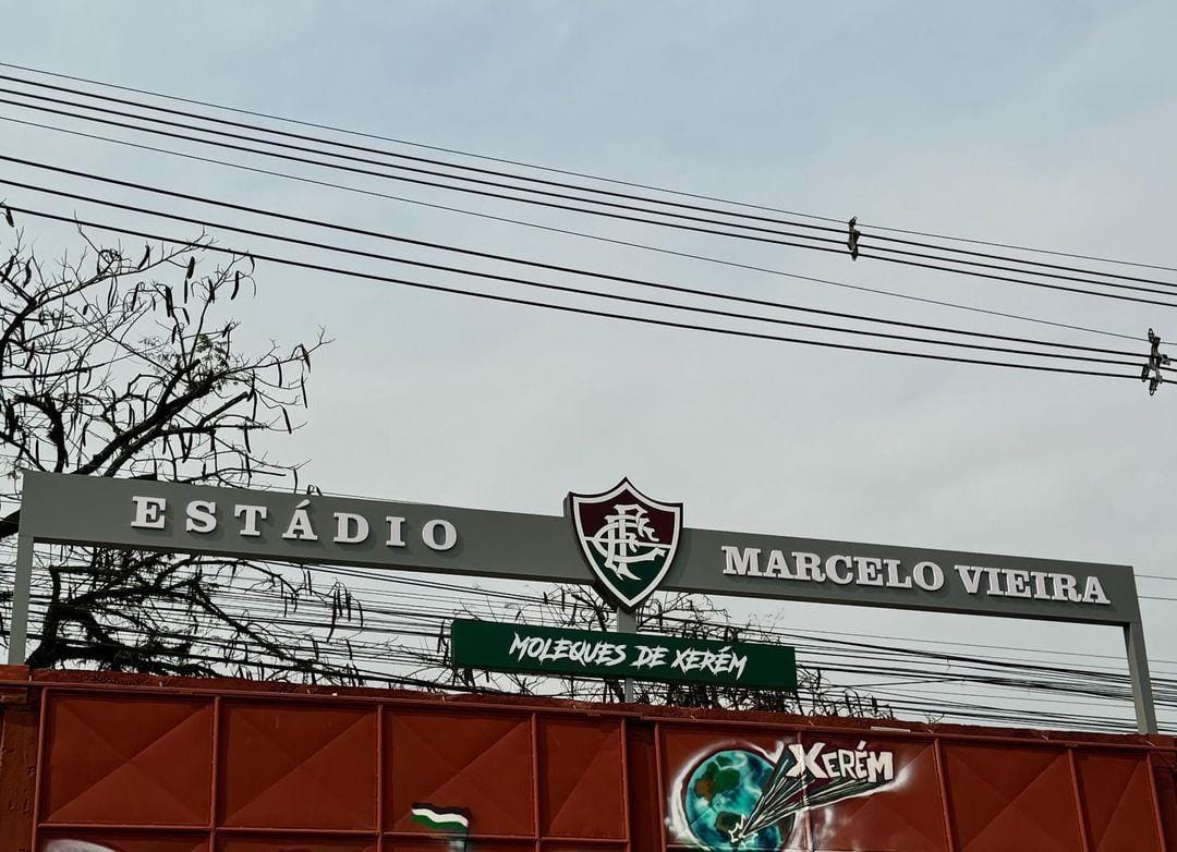 Chuva e raios param jogo do Fluminense e FERJ define nova data