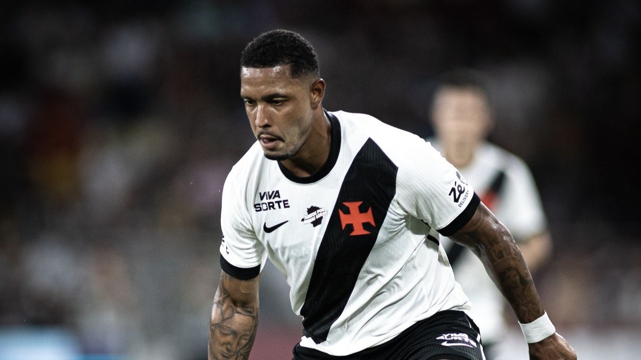 "Clima mais leve": David revela como Renato Gaúcho mudou o Vasco
