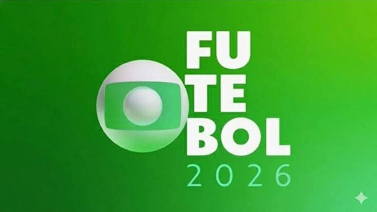 Comentarista da TV Globo é internado com quadro grave de saúde