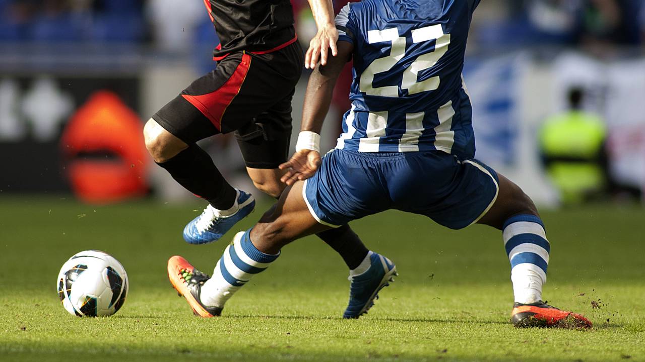 Como surgiram os números nas camisas de futebol e por que eles mudaram para sempre a forma de identificar jogadores