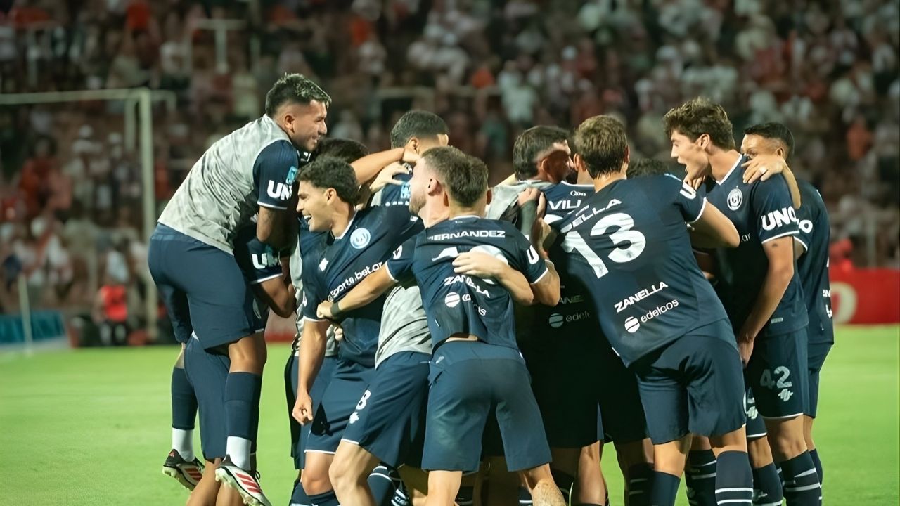 Conheça o Independiente Rivadavia, rival “desconhecido” que pode complicar o Fluminense