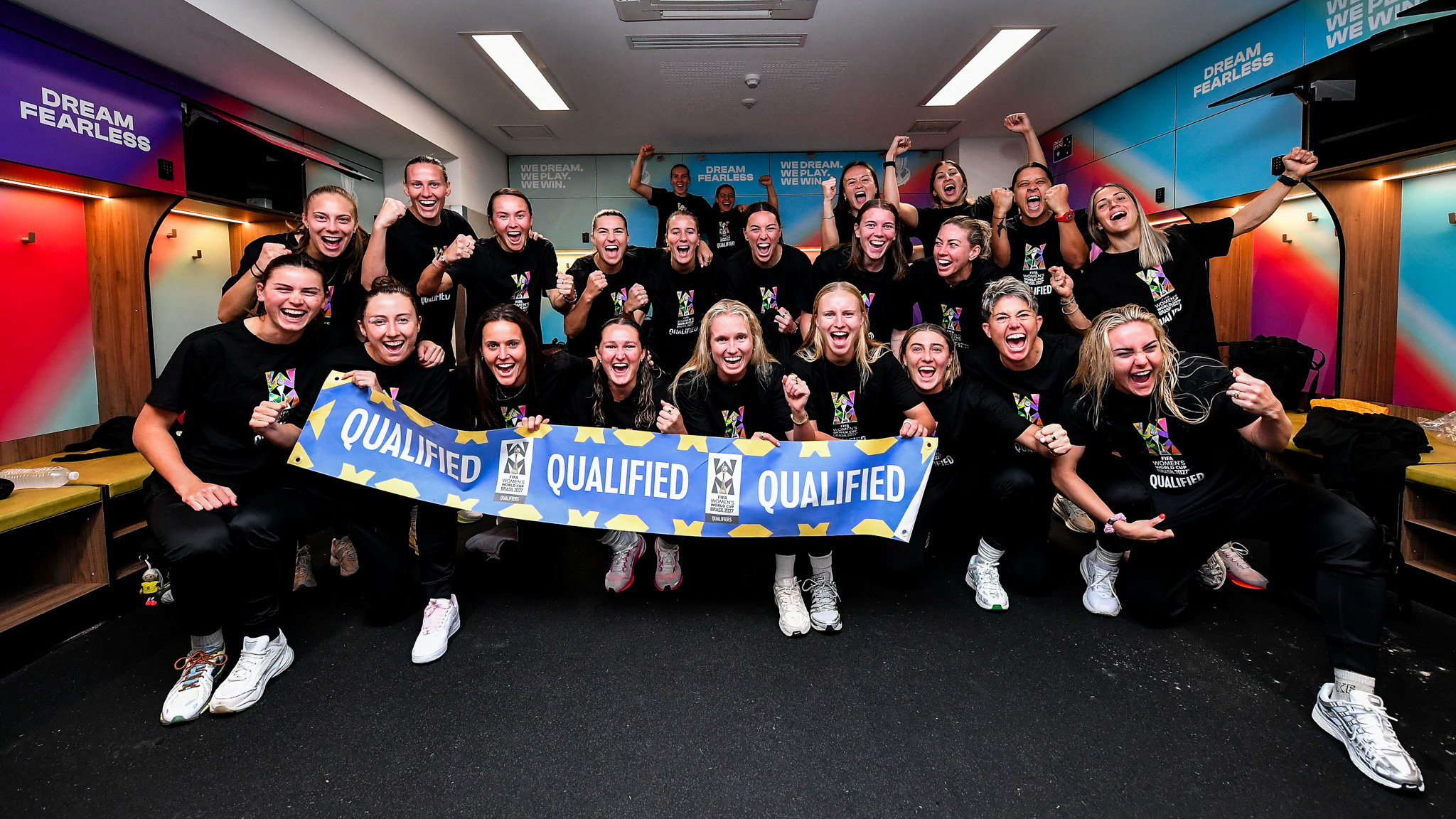 Copa do Mundo que será no Brasil tem primeiro país classificado