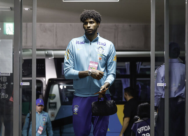 Hugo Souza