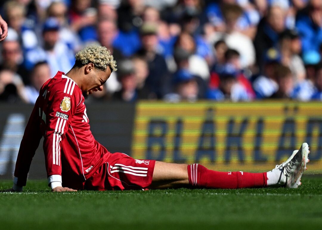 Foto: Divulgação / Premier League.