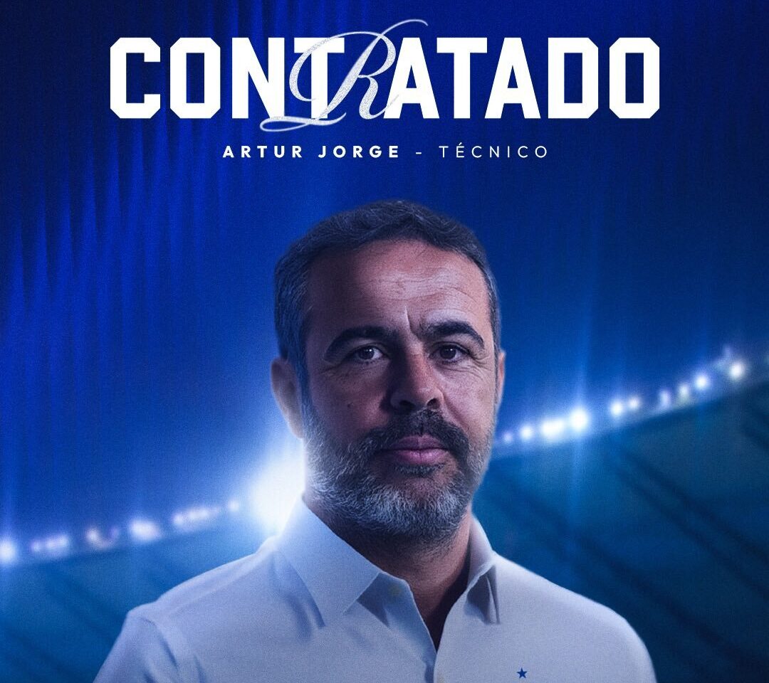 Artur Jorge