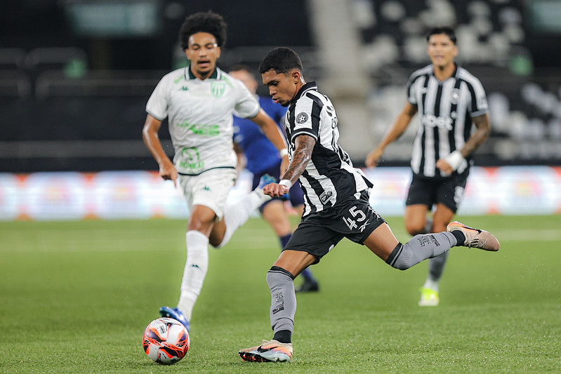 botafogo boavista