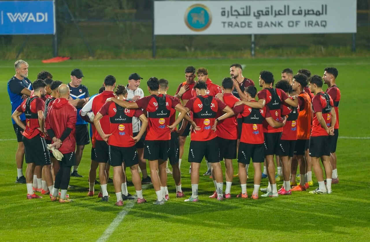 Em guerra, seleção pede adiamento de repescagem da Copa