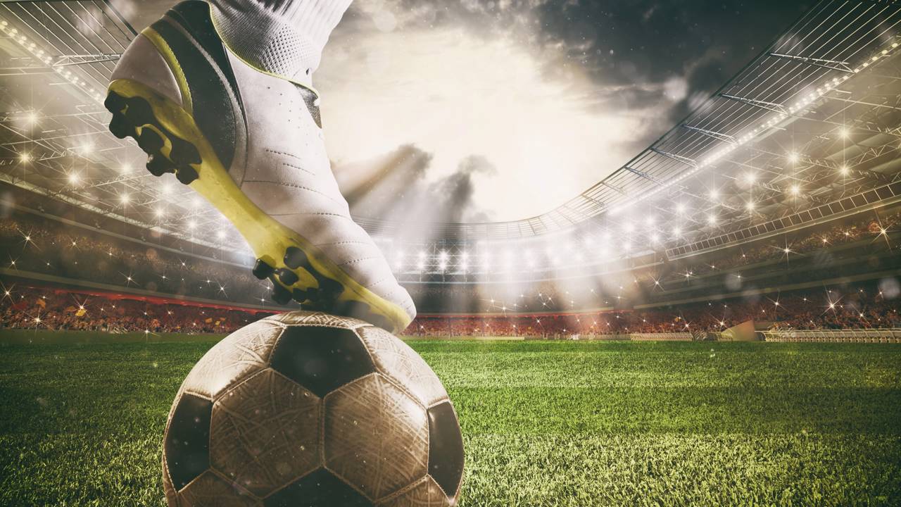 Esses ídolos do futebol antigo marcaram uma geração e hoje são lembrados com muita nostalgia
