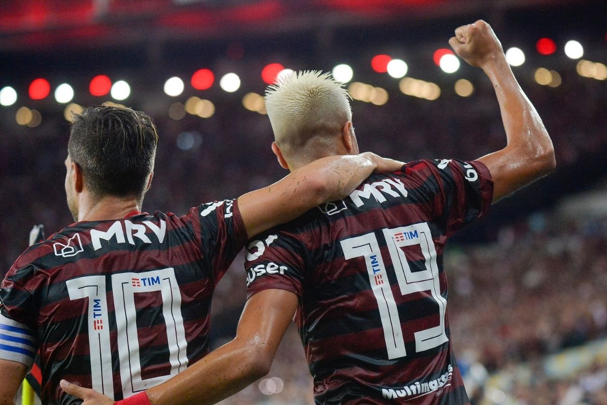 Reinier Flamengo