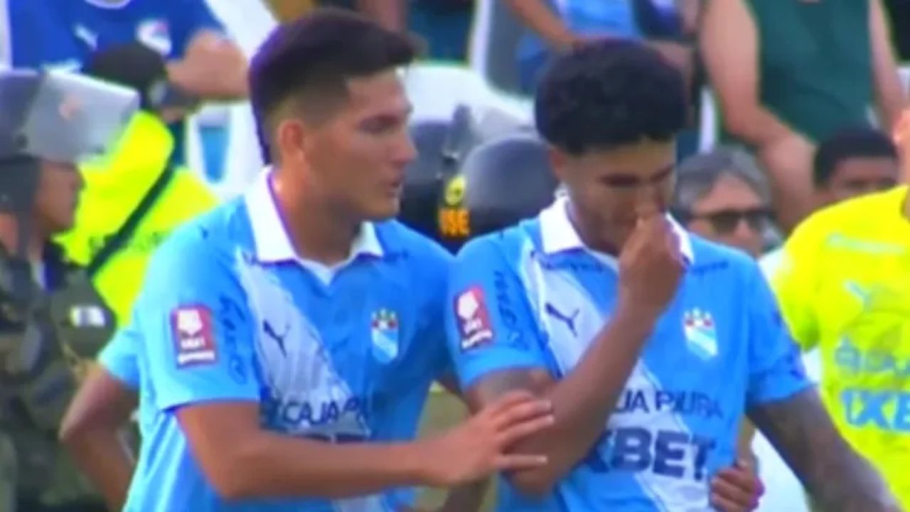Ex-Fluminense denuncia racismo no Campeonato Peruano e jogo é paralisado