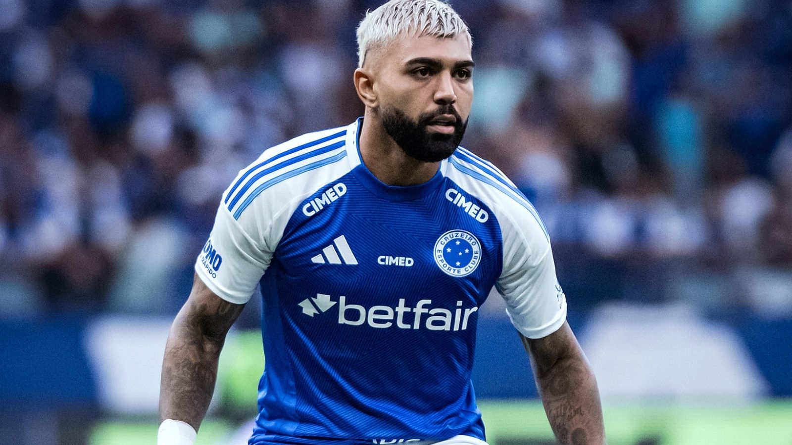 Ex-Vasco detona Gabigol e afirma que “sairia na mão” com o atacante; veja vídeo