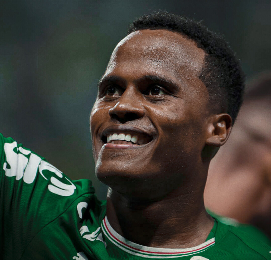 Foto: Divulgação / Palmeiras.