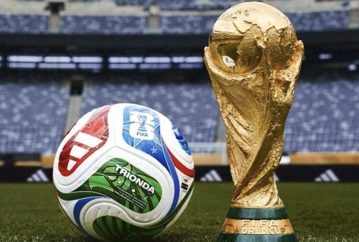 Seleção na Copa de 2026 vive incerteza e pressão nos bastidores da FIFA