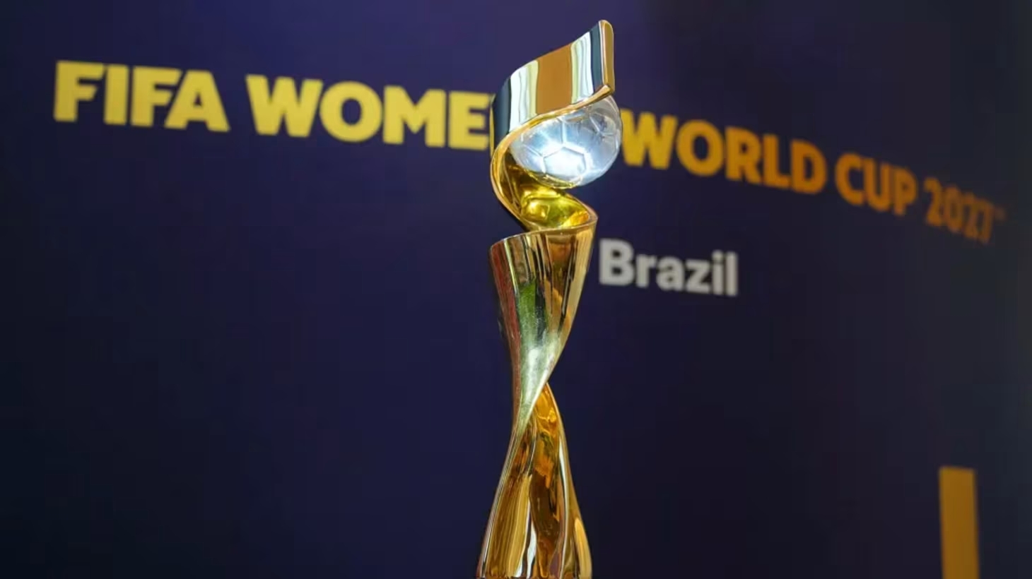 Foto: Divulgação / Fifa.