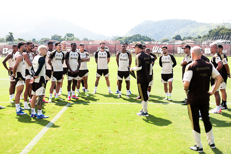 Flamengo e Remo se reencontram no Brasileiro depois de 48 anos