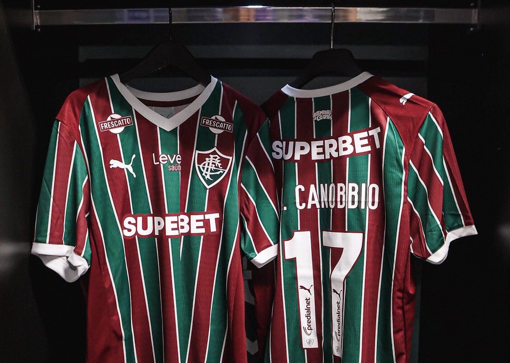 Fluminense x Atlético-MG: escalações confirmadas e onde assistir