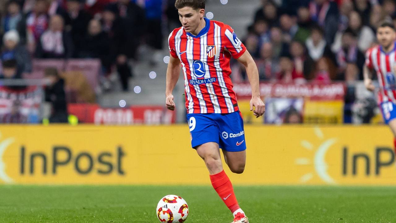 Futuro de Julián Álvarez entra no radar da Premier League e movimenta mercado