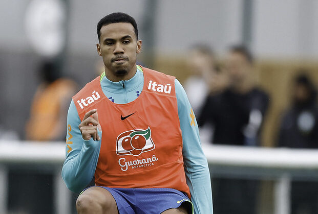 Gabriel Magalhães