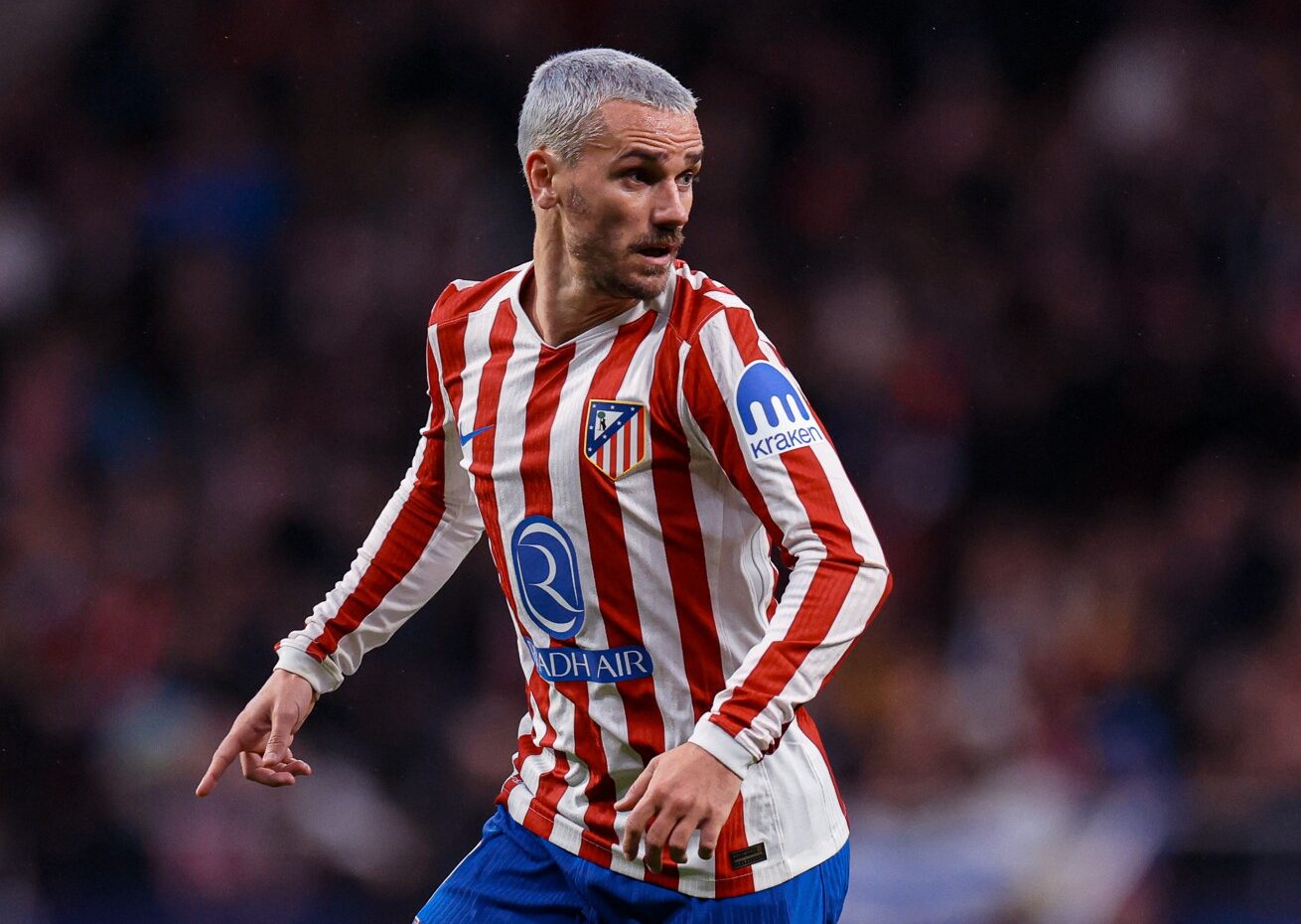 Foto: Divulgação / Atlético de Madrid.