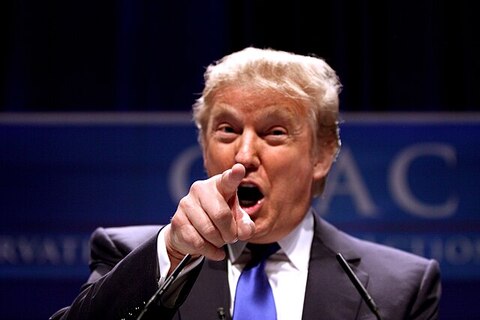 Irã fora da Copa do Mundo? Donald Trump diz que 'não liga'