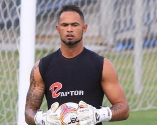 Goleiro Bruno