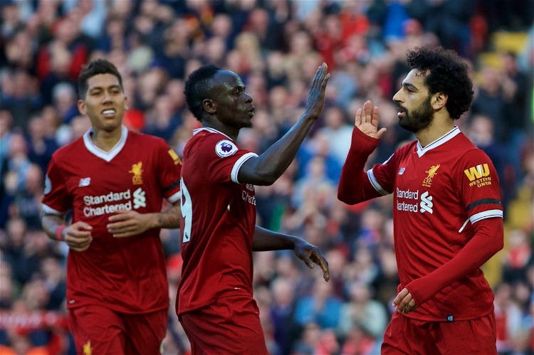 Foto: Divulgação / Liverpool.