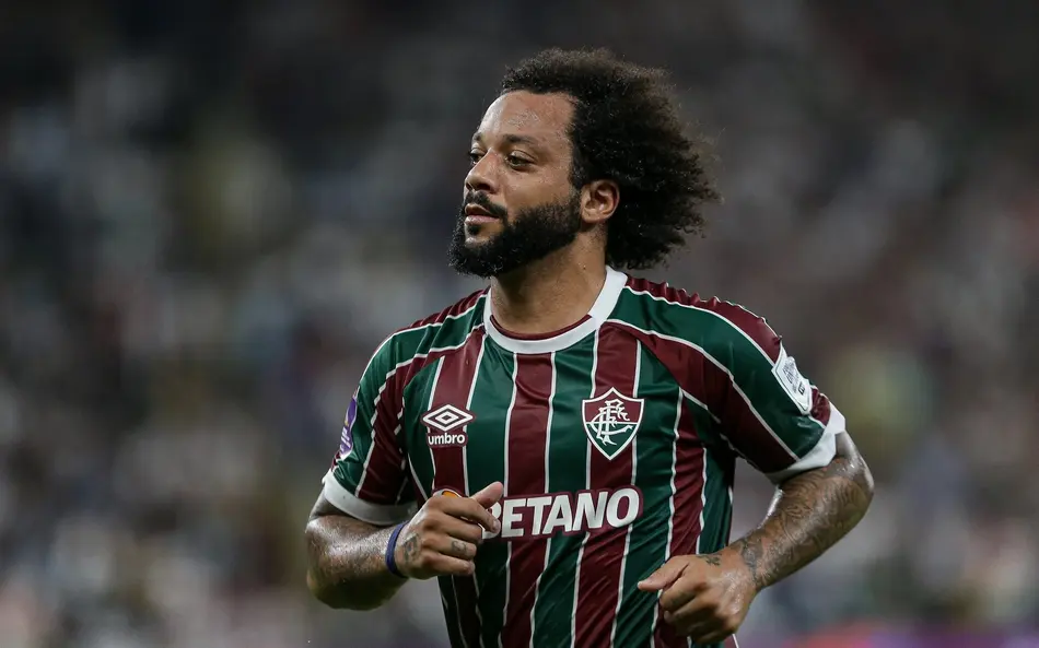 Marcelo surpreeende e escolhe jogador mais talentoso do Real Madrid