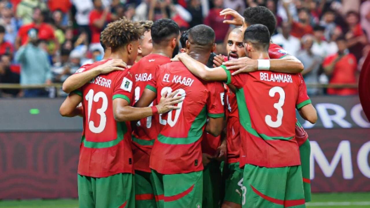 Marrocos anuncia novo técnico às vésperas da Copa; saiba quem é