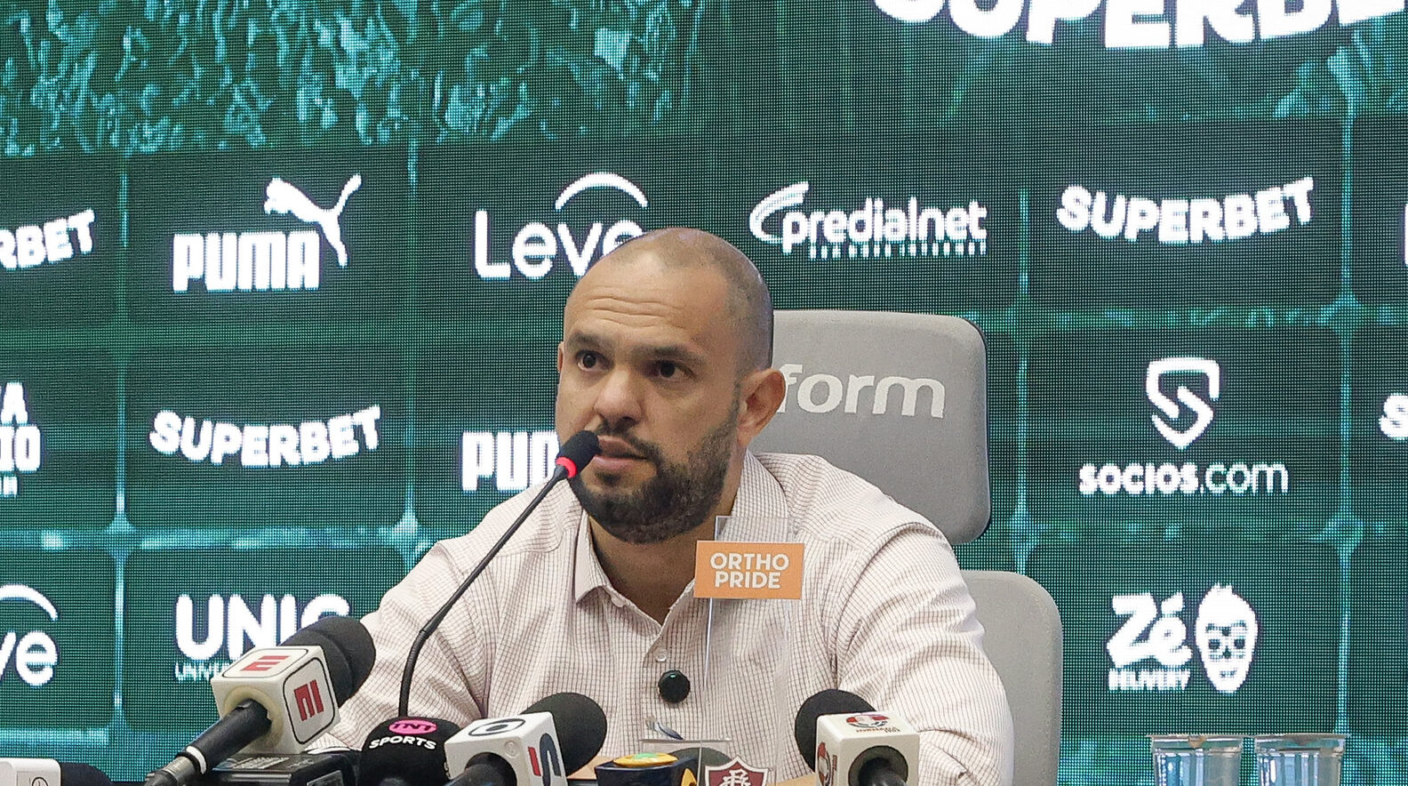 Matheus Montenegro