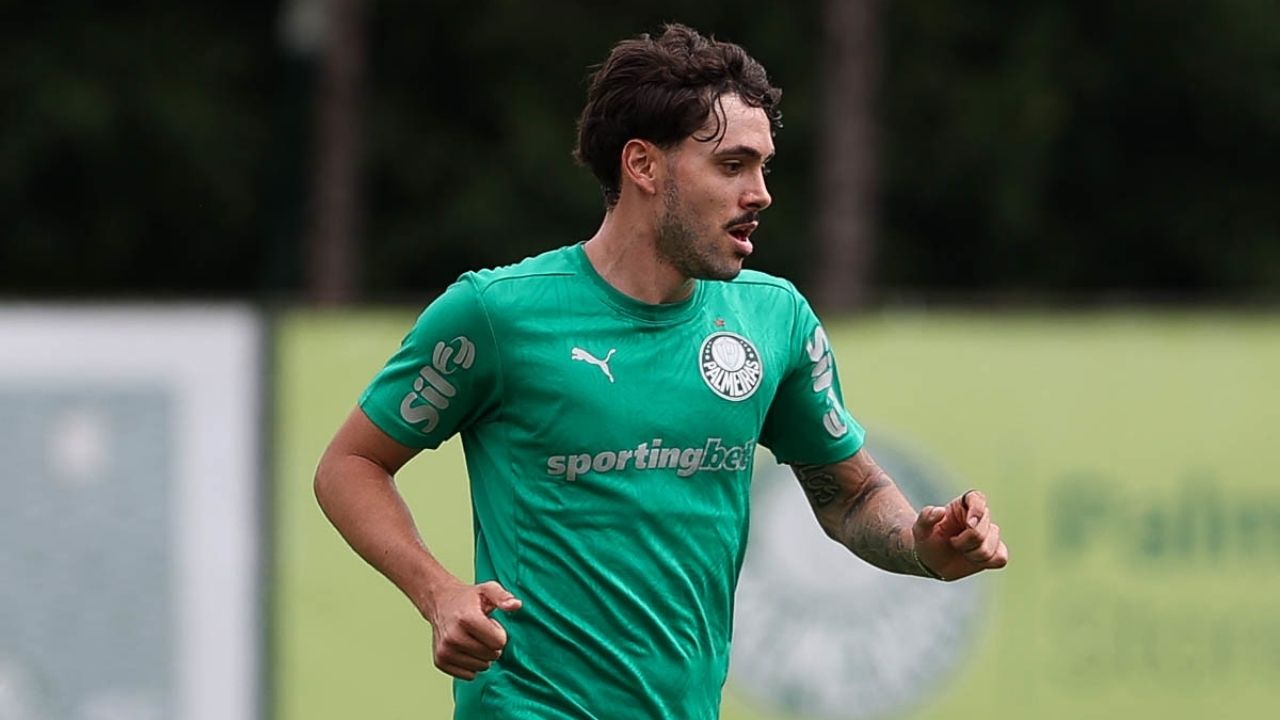 Mauricio é convocado pelo Paraguai e revela sonho de disputar a Copa