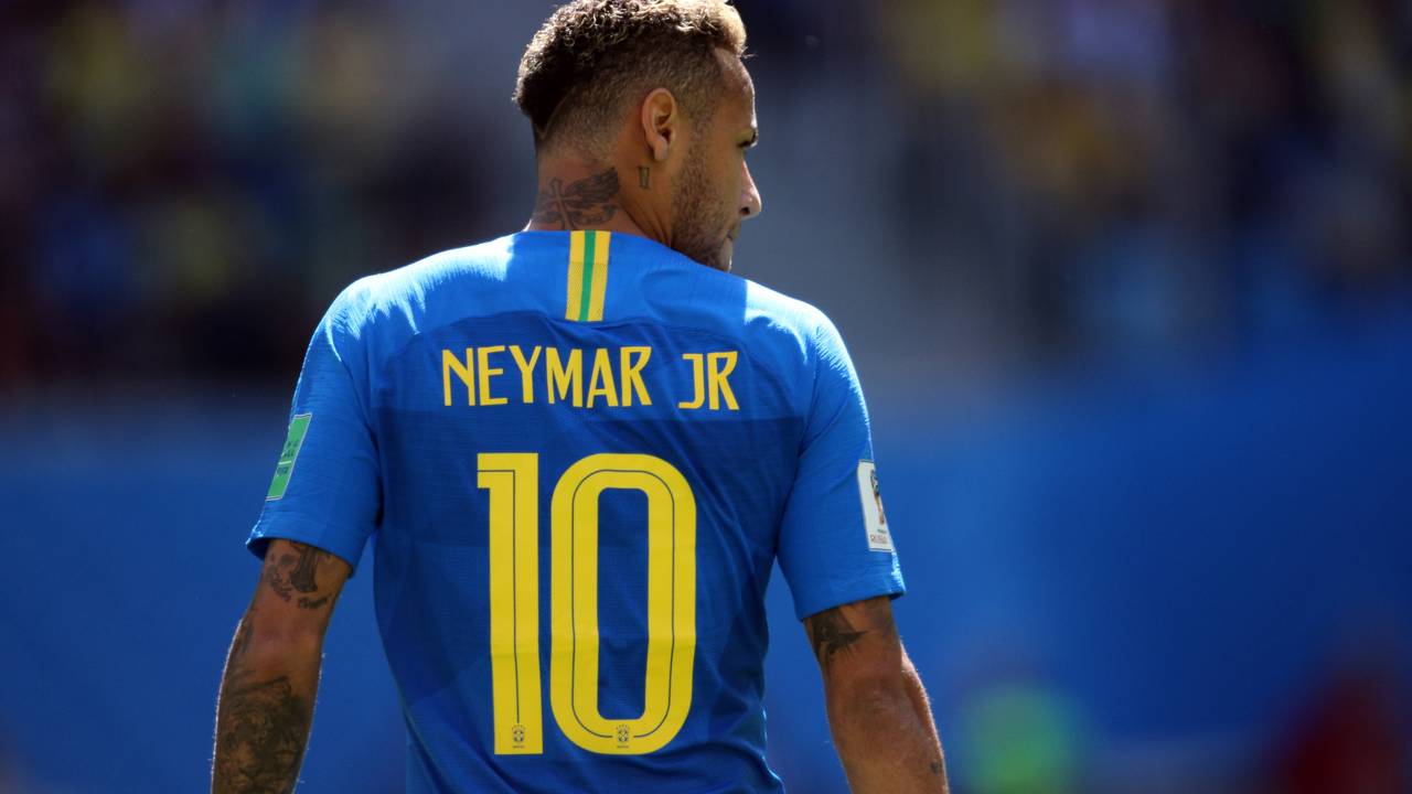 Neymar corre risco real de não disputar a Copa do Mundo de 2026 pela Seleção