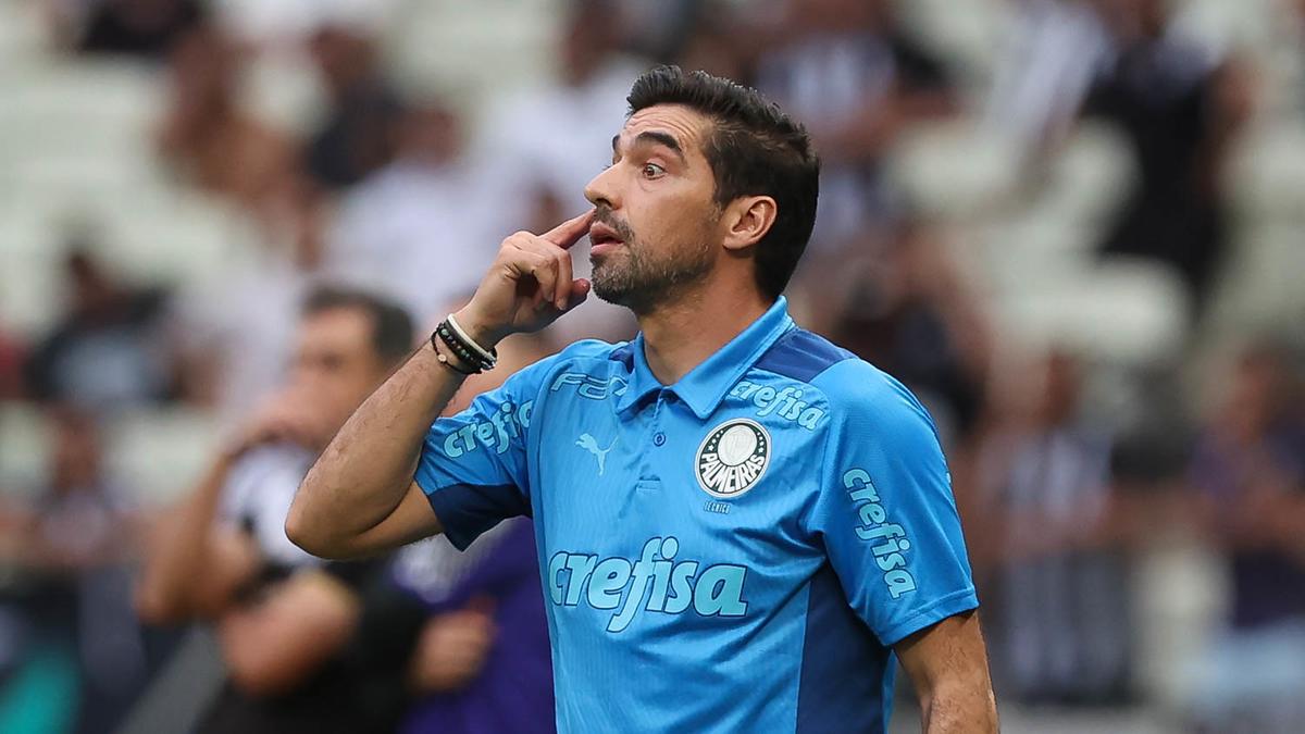 Abel Ferreira