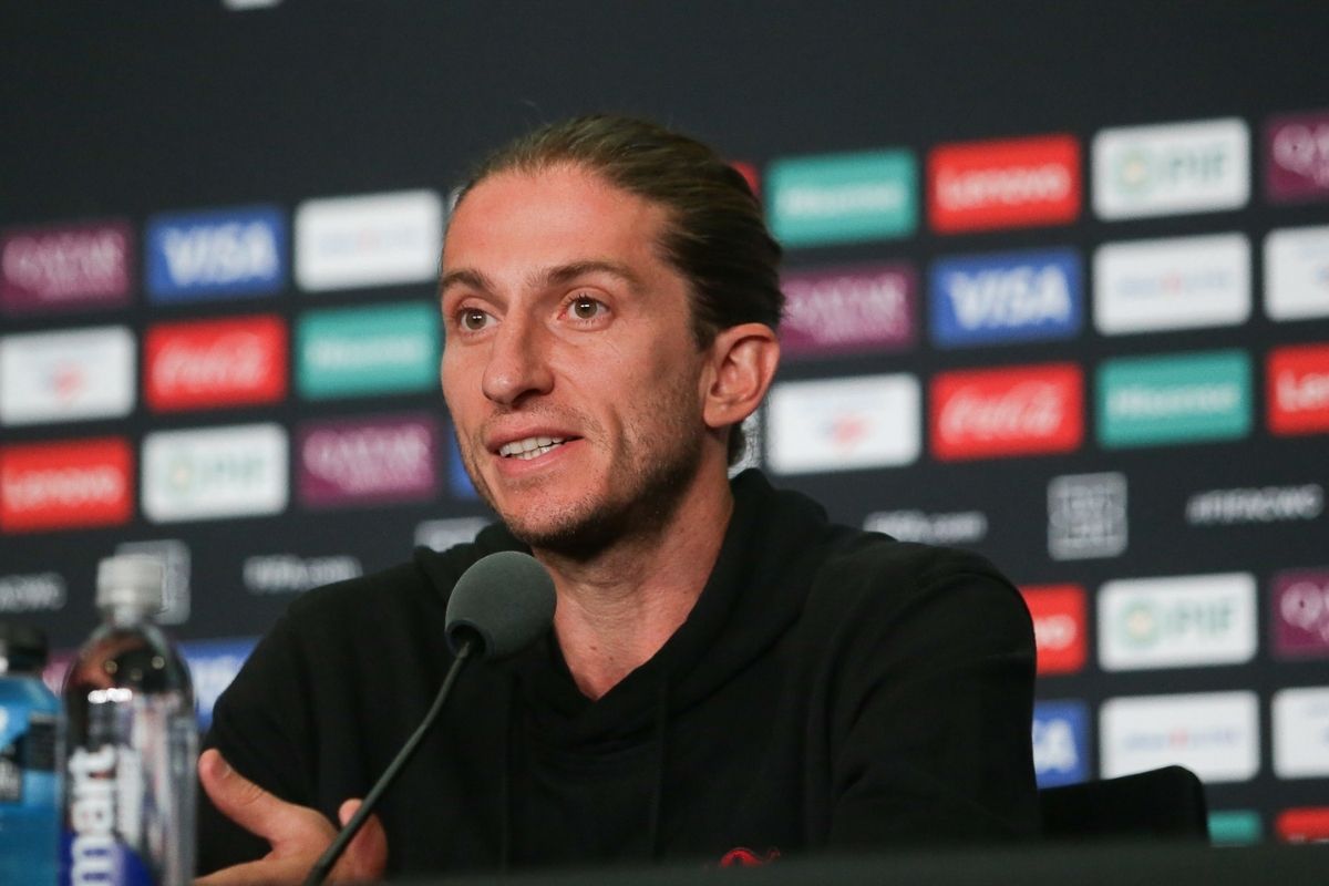 Pressão, desgaste e reunião tensa no Flamengo: os bastidores da demissão de Filipe Luís