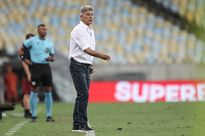 Renato Gaúcho