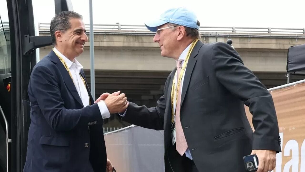 Renato Paiva critica John Textor e revela bastidores da saída do Botafogo