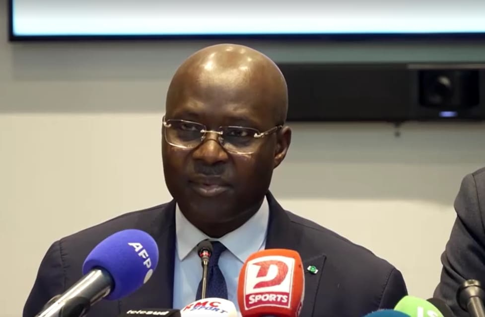 SENEGAL AVANÇA COM “CRUZADA” JURÍDICA NO TAS PARA RECUPERAR TÍTULO DO CAN