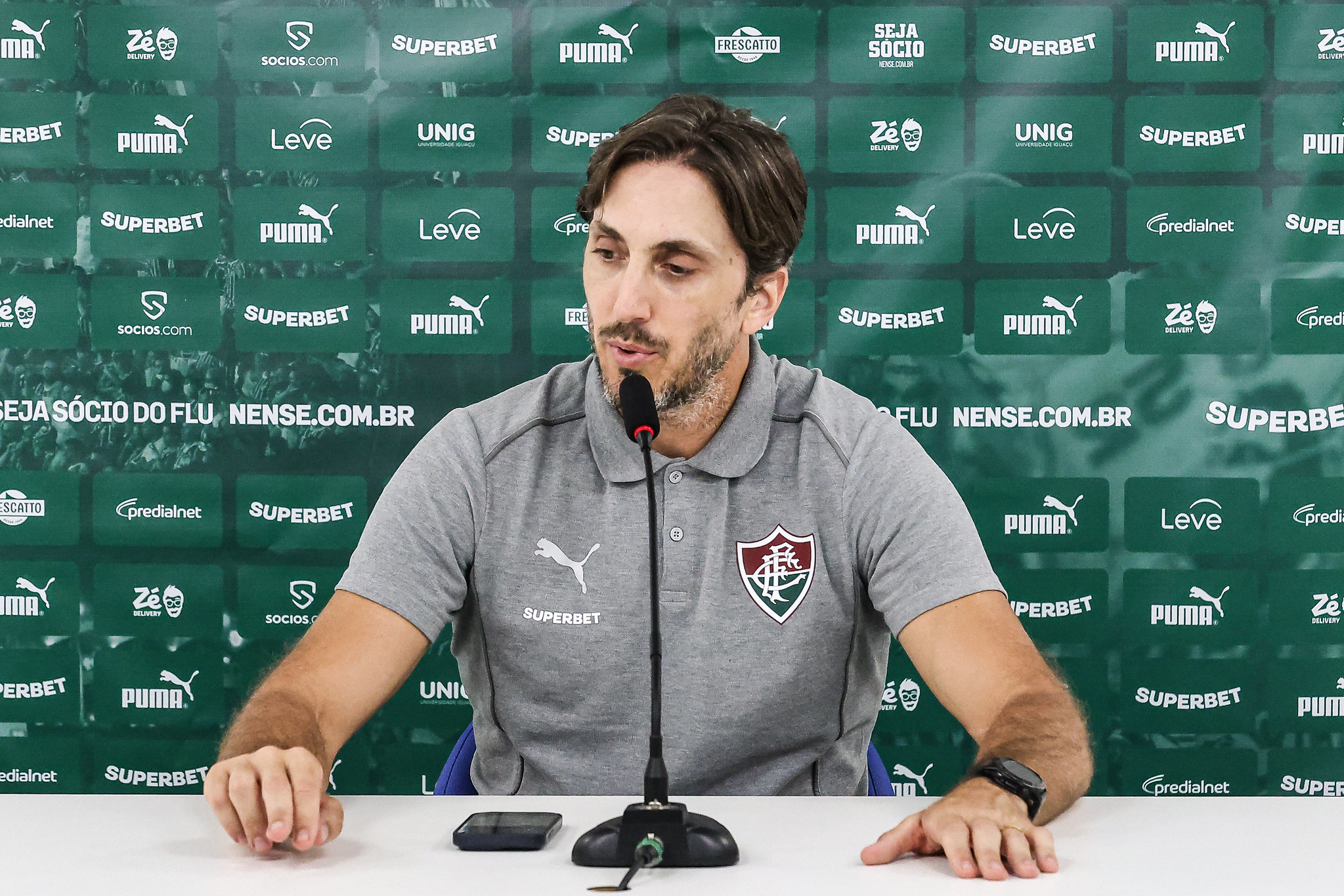Luis Zubeldía