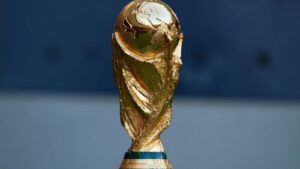 Tensão entre EUA, Israel e Irã ameaça participação iraniana na Copa do Mundo de 2026