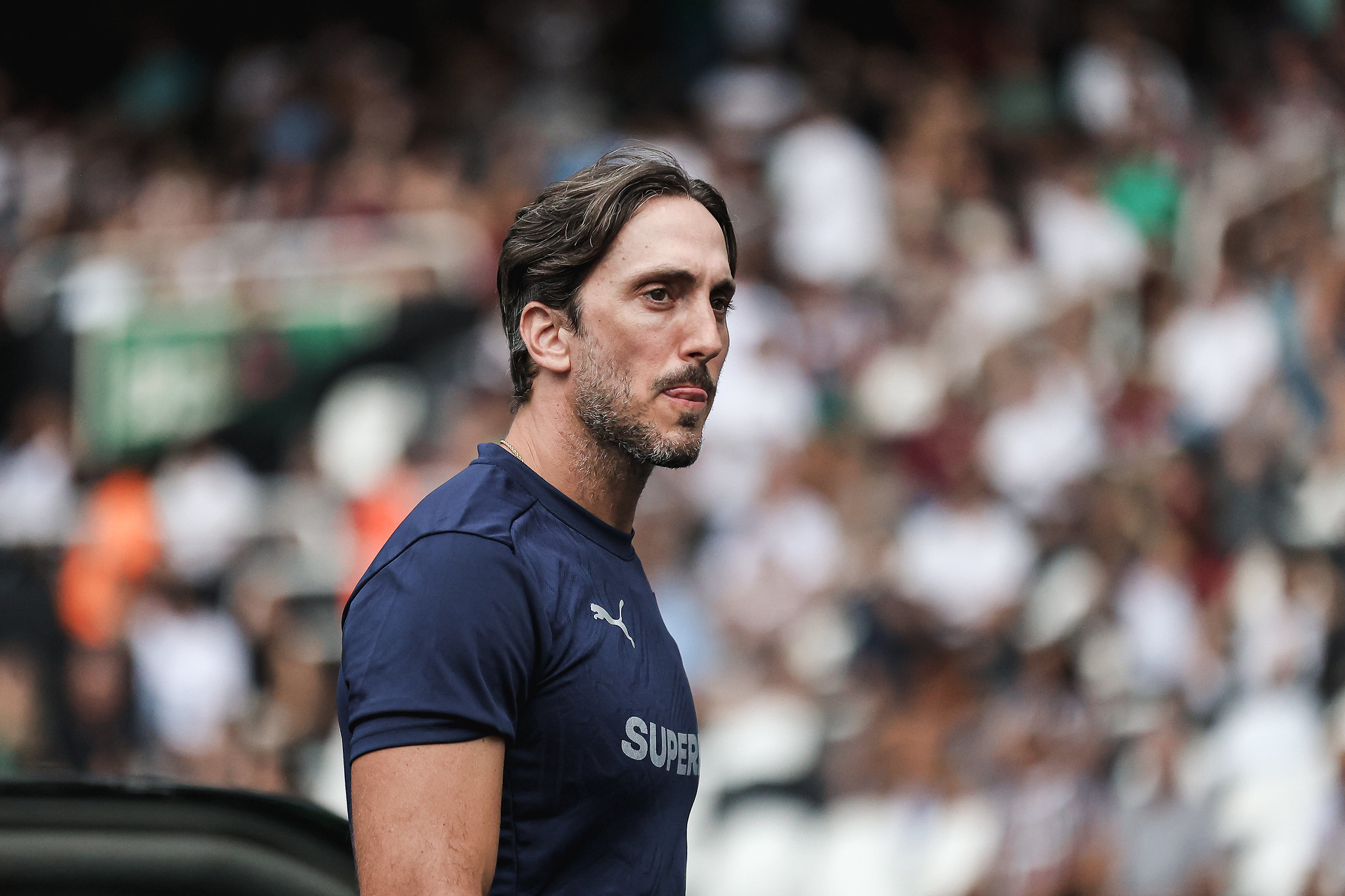 Luiz Zubeldía