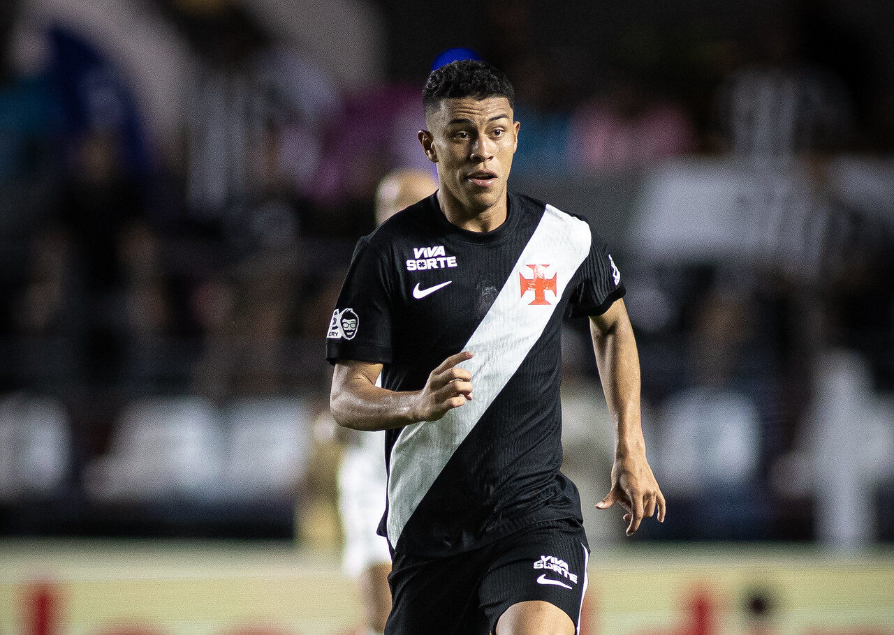 Johan Rojas