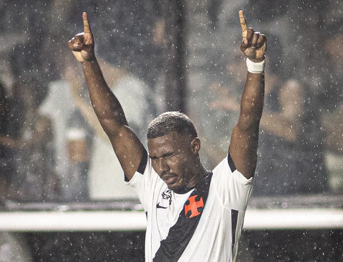 Foto: Matheus Lima / Vasco.