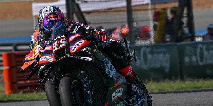 Veja como foi o fim de semana da velocidade com estreias na Moto GP e Fórmula Indy