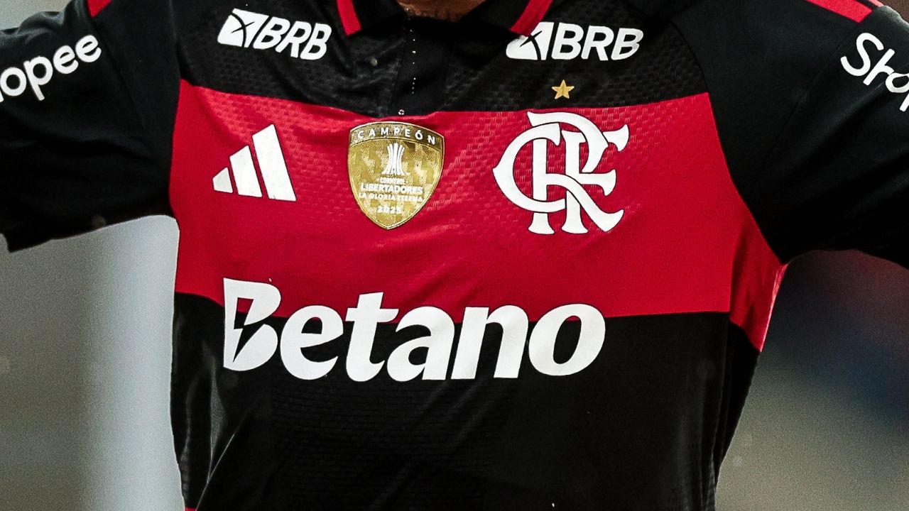 Aos 35 anos, defensor do Flamengo cogita aposentadoria ao final da temporada