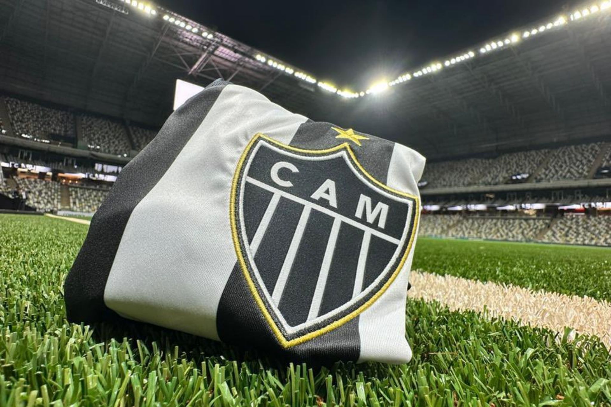 Atlético-MG